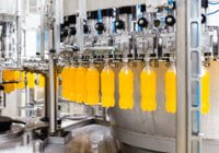 Beverage Industry